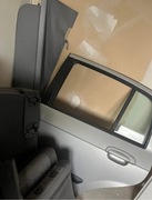 Czesci do Hyundai Getz 2001 rok benzyna + sprzęgło