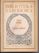 Skarga P., Kazania sejmowe,  BN nr 70, Seria I