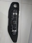 Panel klimatyzacji grzana kierownica Jeep wrangler JL rubicon idealny