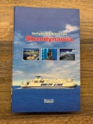 Skandynawia przewodnik Pascal nowy