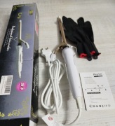 REYKE LOKÓWKA CERAMICZNA LOKI 9 MM DO KRĘCENIA WŁOSÓW J D-100