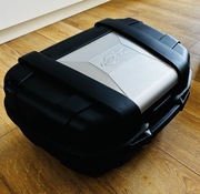 Kufer centralny kappa 52 l