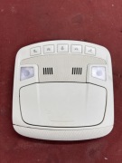 Lampka podsufitki ford mondeo mk5