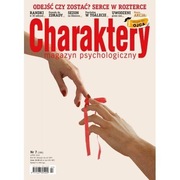 Charaktery nr 7/2012