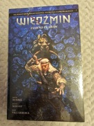 Wiedźmin ziarno prawdy