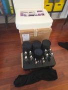 Wzmacniacz Ayon Triton +Dac   Lampy KT150