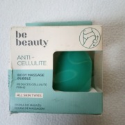 Bańka do masażu be beauty bańka antycellulitowa 