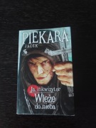 Ja, Inkwizytor Wieże do nieba - Jacek Piekara