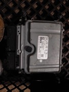 Sterownik silnika Mercedes m272 A2721533279