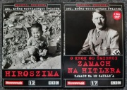BBC Historia - Hiroszima / Zamach na Hitlera / Zamach na de Gaulle'a