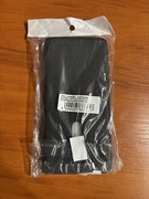 Etui Smart Magnet Xiaomi Redmi 9C czarny