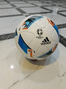 Piłka nożna Adidas Beau Jeu ME 2016 Oficjalna Piłka meczowa rozmiar 5 