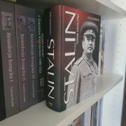 Stalin Terror Absolutny Jörg Baberowski