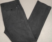 Wr) POLO RALPH LAUREN oryginalne spodnie materiałowe Roz.36/32