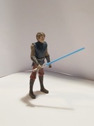 Figurka Hasbro 2010 Star Wars Anakin Skywalker 