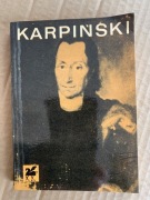E Karpiński POEZJE WYBRANE