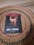 VCD z filmem Krwawa masakra w Hollywood 