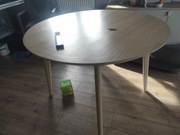 stół Ikea LISABO 105cm