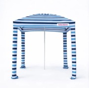 Lekki parasol plażowy, namiot plażowy, parasol ogrodowy, HolaCabana, UF50+
