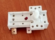 Termostat do grzejników olejowych T90C