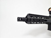 Tłumik płomienia ASG HSTS-B M14x1 Hostruk