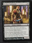 Orzhov Euthanist- edycja Guildpact MTG
