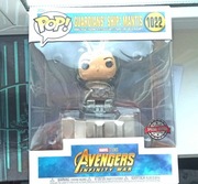 Funko Mantis Guardians Ship Marvel Avengers Exclusive 