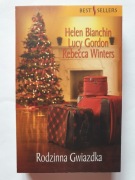 Rodzinna Gwiazdka - Helen Bianchin