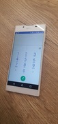Sony xperia L1 biały 