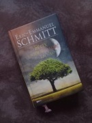 "Feliks i niewidzialne źródło" Eric-Emmanuel Schmitt