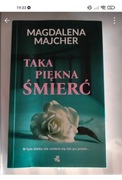 Taka piekna smieré Magdalena Majcher
