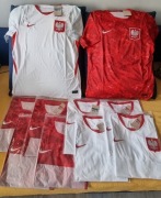 Koszulka reprezentacji Polski 2026 Fifa world cup