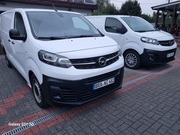 Opel Vivaro C 2,0 F-VAT Extra-Long 3 XL gwarancja przebiegu 76430km