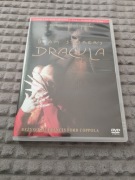 Film DVD - Drakula Dracula - Bram Stoker (edycja 2x DVD) Lektor PL
