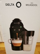 EKSPRES KAPSUŁKOWY Z DOZOWNIKIEM MLEKA DELTA Q MINI MILKQOOL