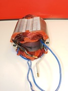 Stojan młotowiertarka PARKSIDE Mod.PBH 1500 F6 230-240V~ 50Hz 1500W 037529