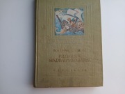 PRZYGODY SINDBADA ŻEGLARZA BOLESŁAW LEŚMIAN 1955