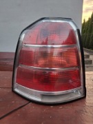 Lampa zafira b  lewy tyl przed liftem