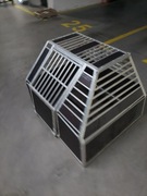 Samochodowa Klatka dla Psów /PSA