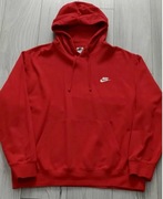 Bluza z kapturem NIKE XL