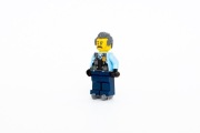 Figurka Lego holiday hol247 Sam Grizzled hockey 60303