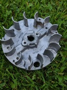 Koło magnesowe Briggs 300E 450E 500E wentylator oryginalne