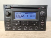 Radio samochodowe VW DELTA 6 VI Volkswagen Passat B5 FL Golf + KOD Uszk.