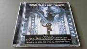 Save The Last Dance Various Artists CD