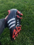 Buty piłkarskie Adidas 11Nova 42 i 2/3