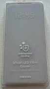 Etui Samsung Smart Led View Cover do Samsung S21 Ultra