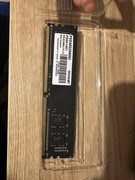 Pamięć RAM Patriot Signature DDR4 8GB 2666MHz CL19