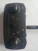 Dwa drony Teng 1 na częsci.