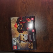 LEGO BrickHeadz 40631 Gandalf Szary i Balrog