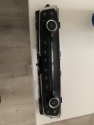 Panel sterowaniem klimatyzacji BMW F20